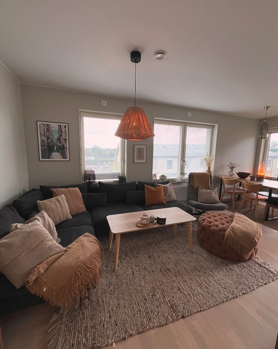 Hyreslägenhet på Öjersjö i ojersjo