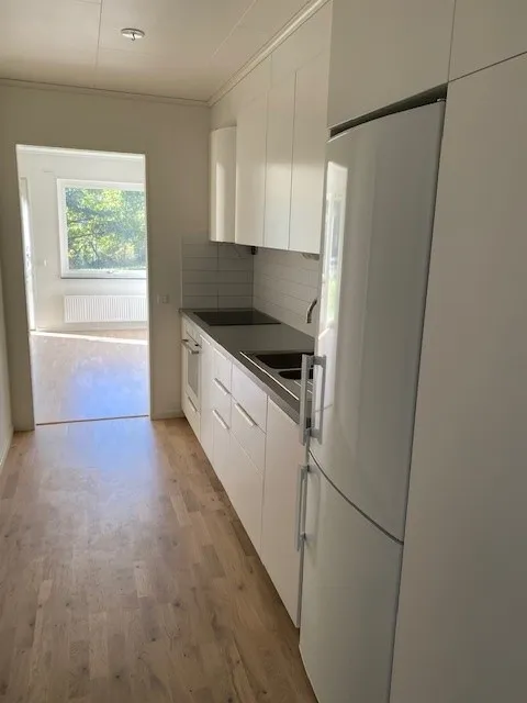 Hyreslägenhet på Salem i salem