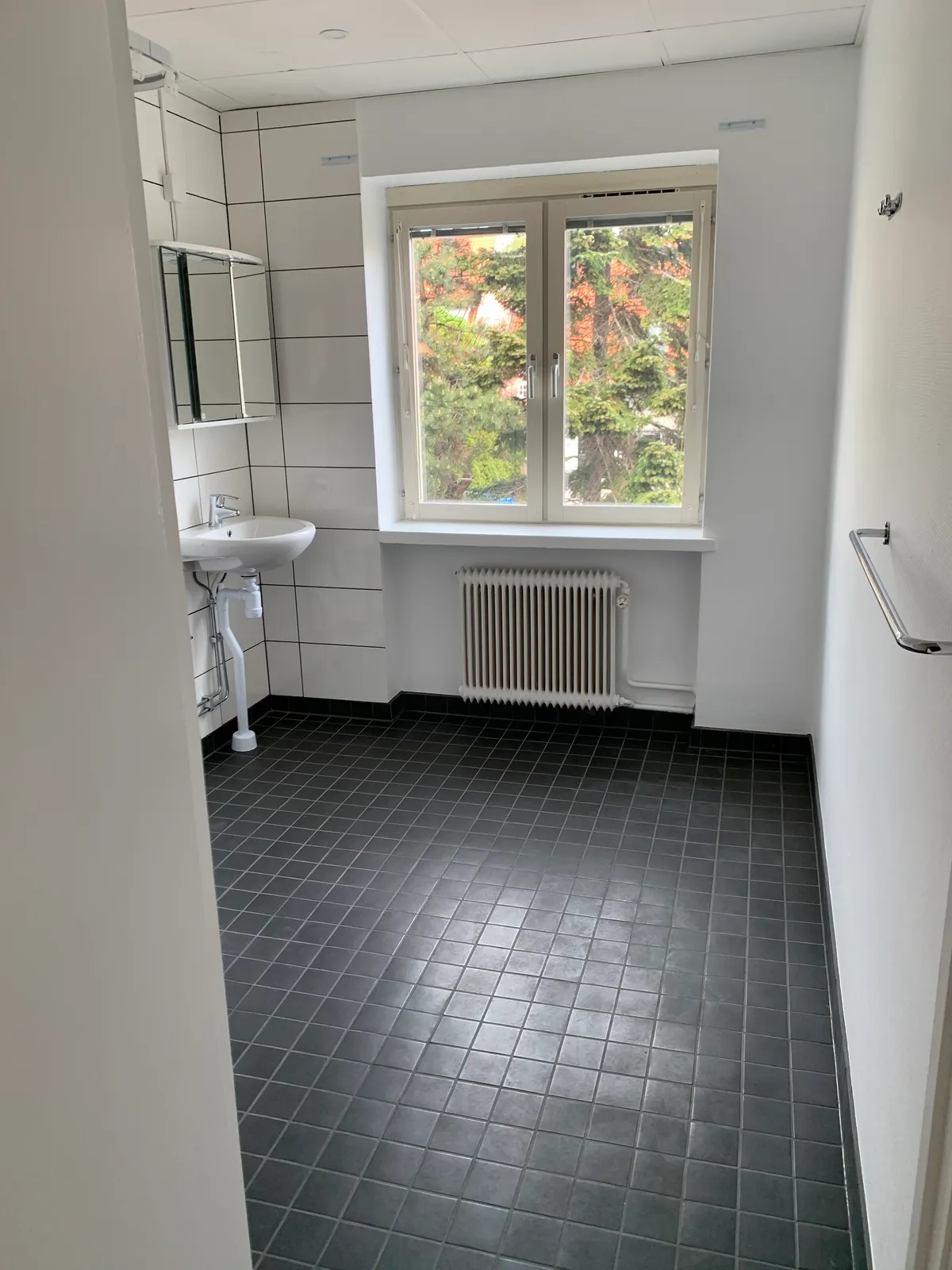 Hyreslägenhet på Landskrona i landskrona