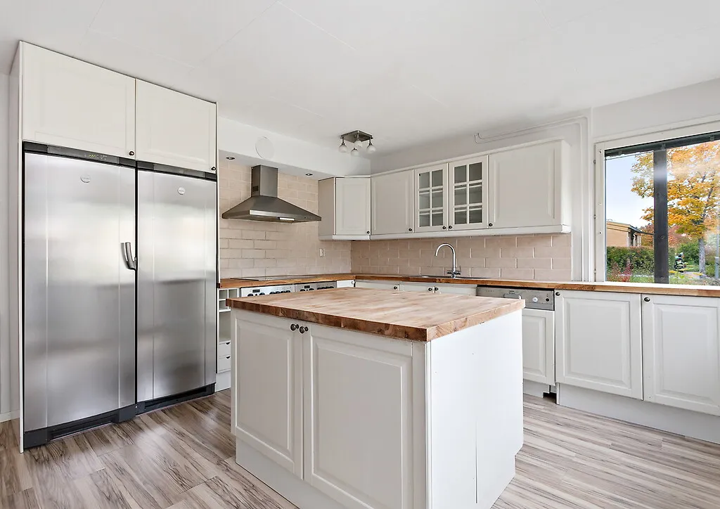 Hyresbostad på Tumba i tumba