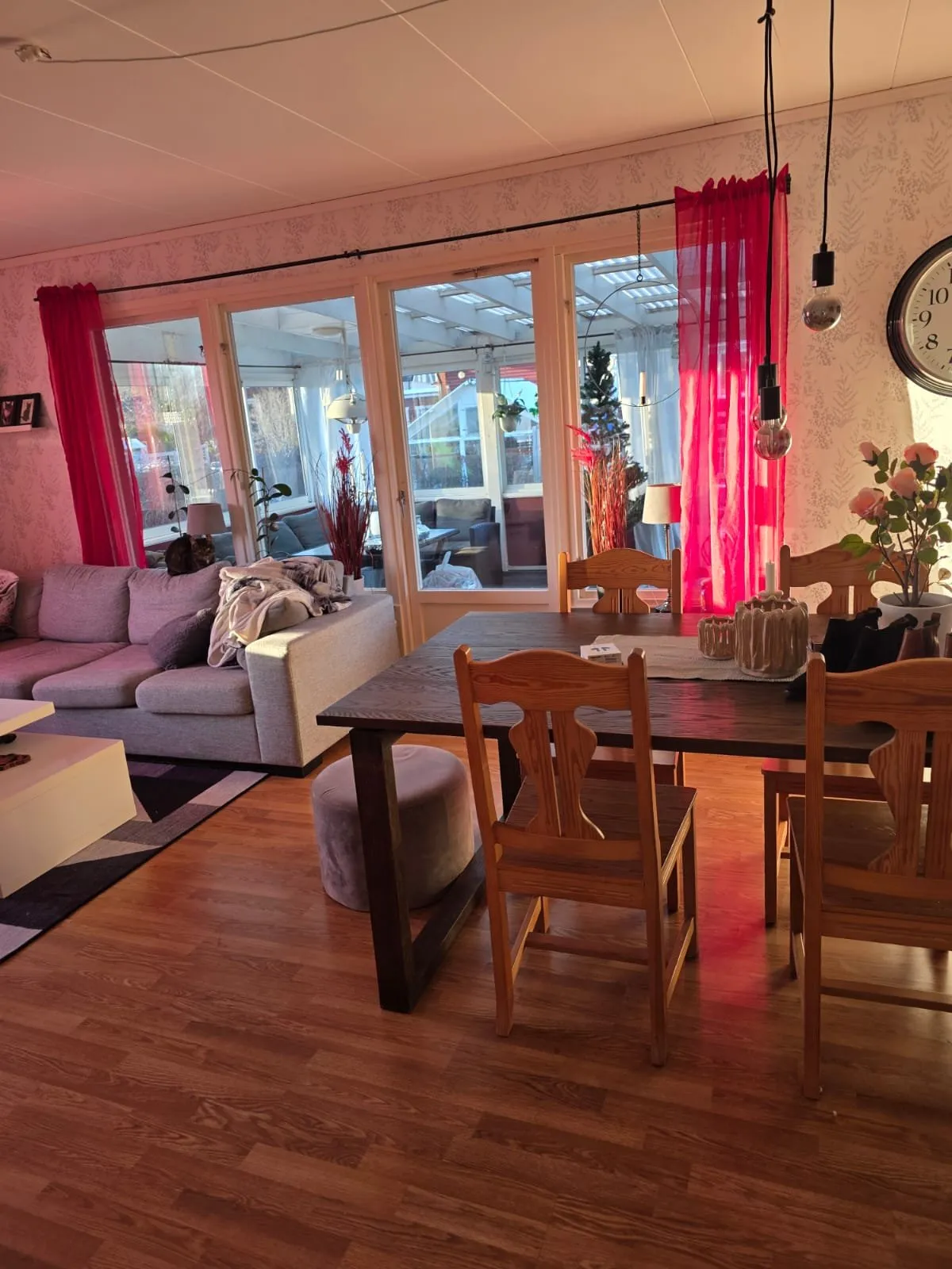 Hyresbostad på Karlskoga i karlskoga