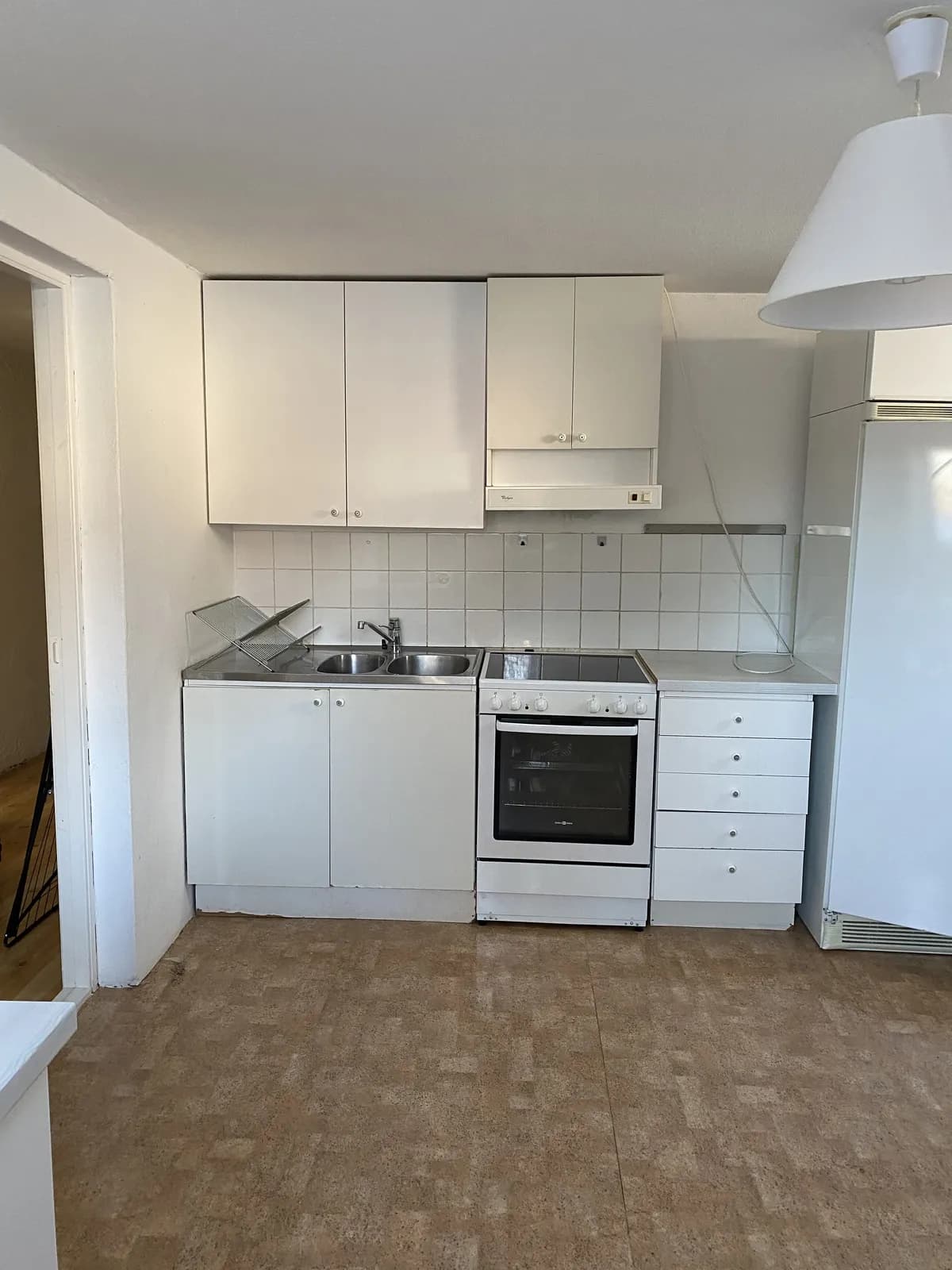 Hyreslägenhet på Falun i falun