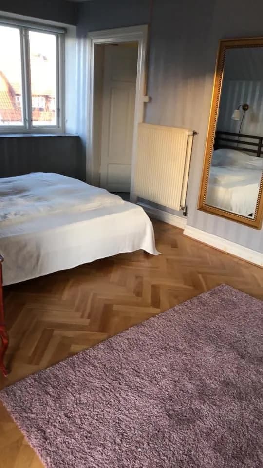 Hus på Furugatan i Helsingborg