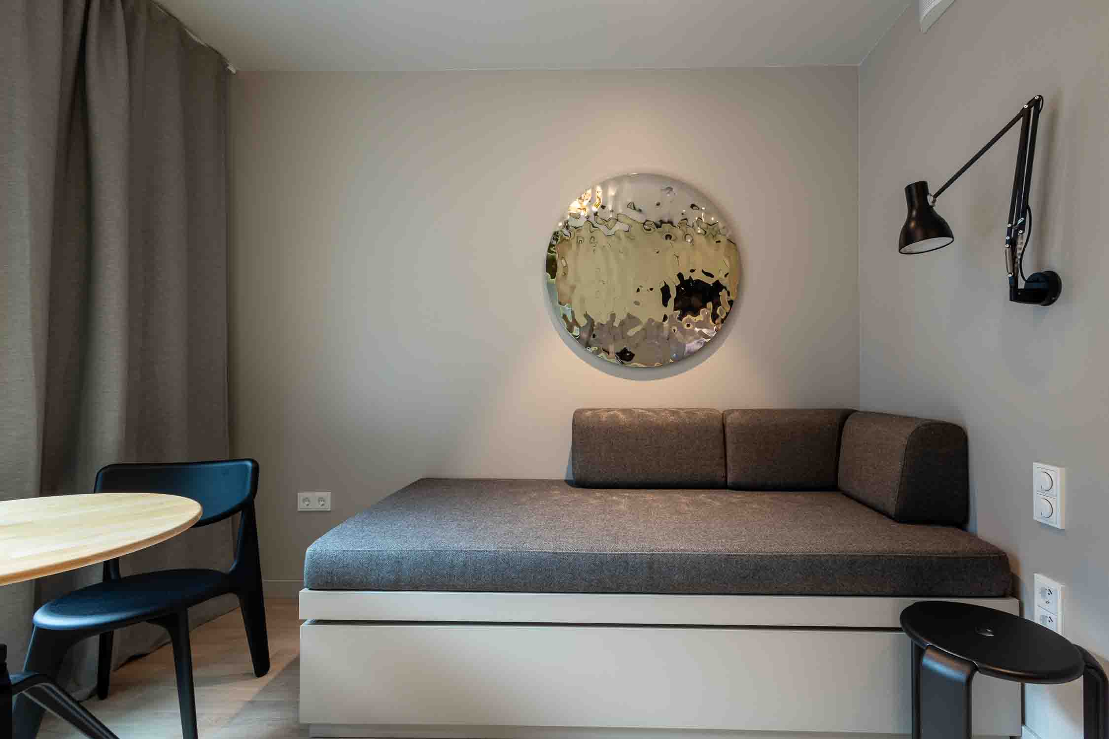 Hyreslägenhet på Malmö i malmo