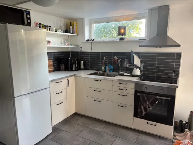 Hyreslägenhet på Svanesund i svanesund