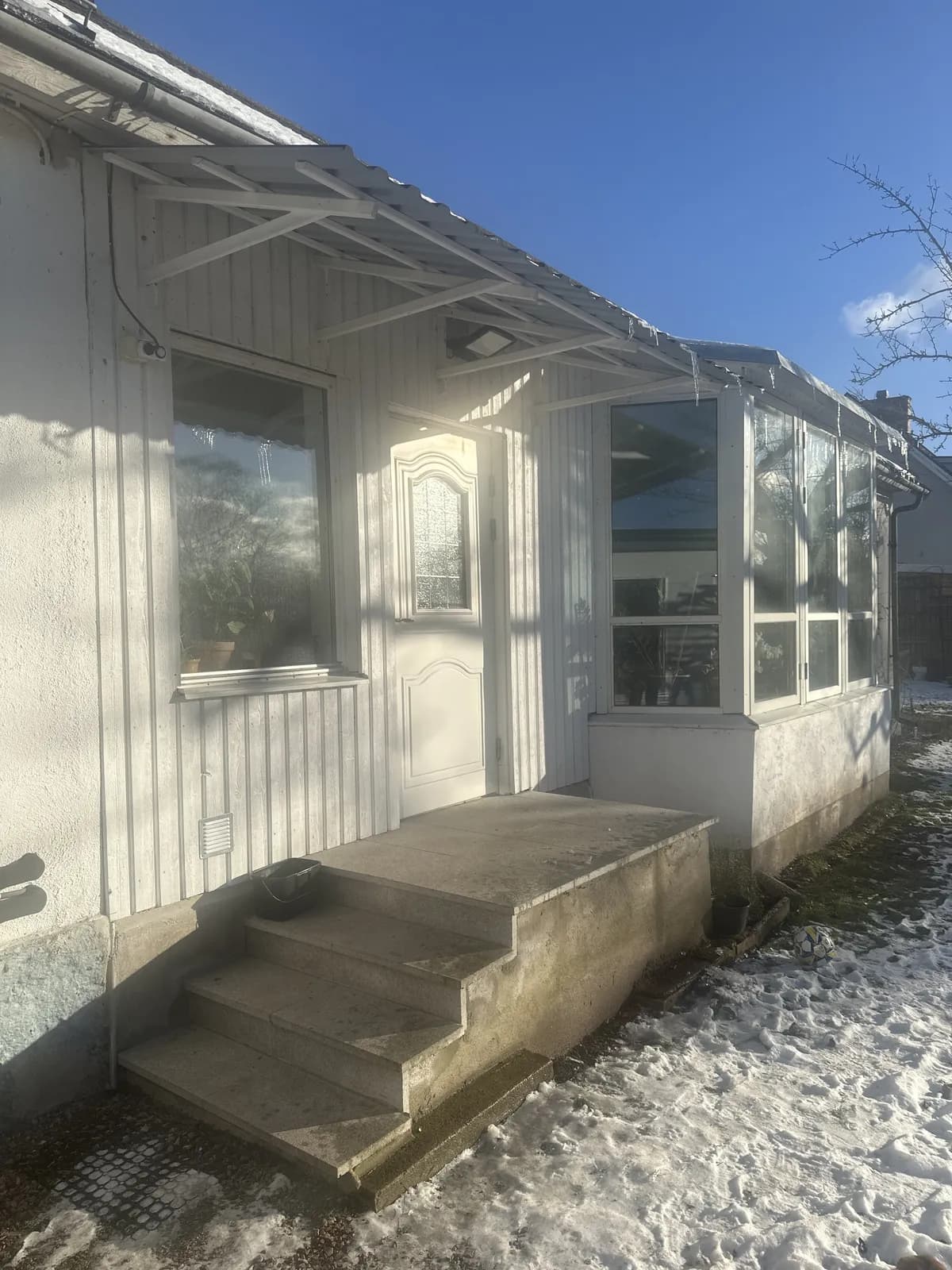 Hyresbostad på Bunkeflostrand i bunkeflostrand