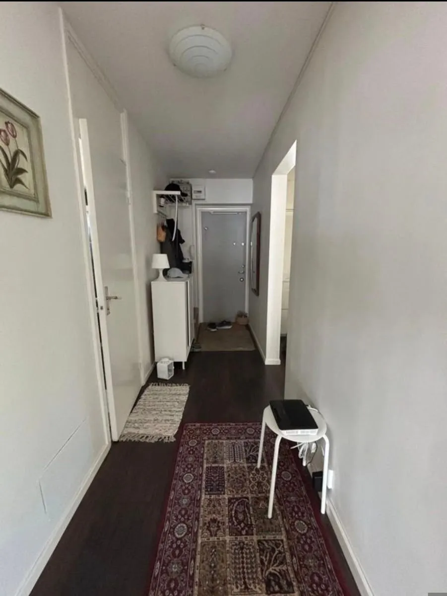 Hyreslägenhet på Älvsjö i alvsjo