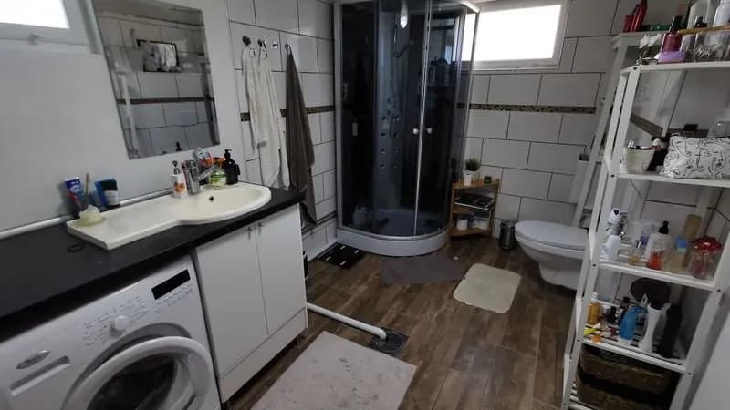 Hyresbostad på Hisings Backa i hisings-backa