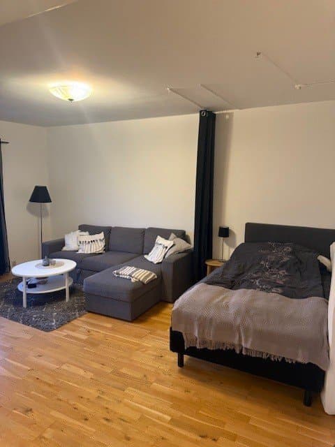 Hyreslägenhet på Kristianstad i kristianstad