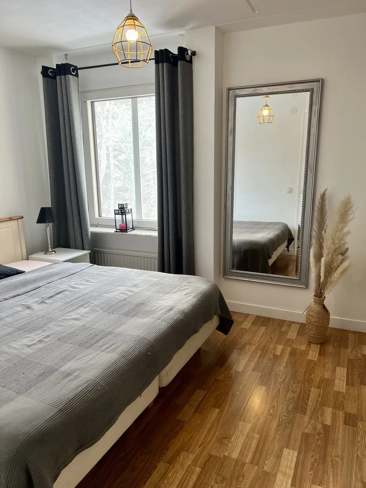 Hyreslägenhet på Sundbyberg i sundbyberg