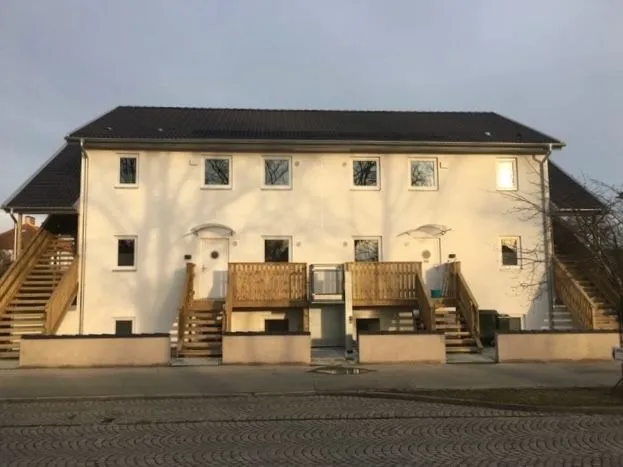 Hyreslägenhet på Kristianstad i kristianstad