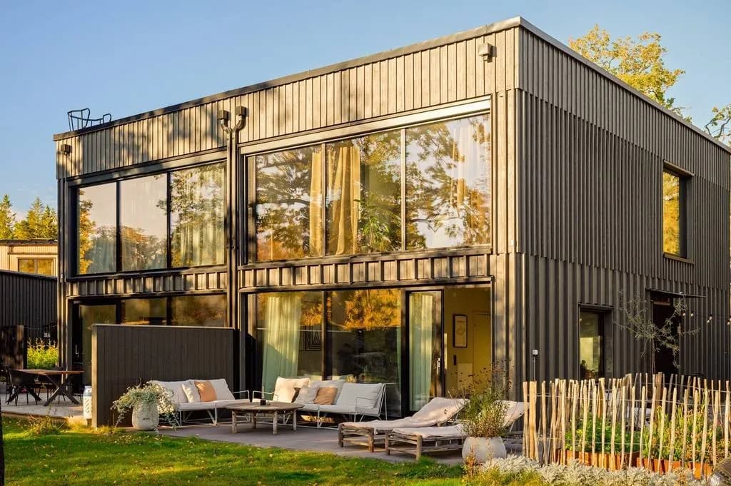 Hyresbostad på Saltsjö-boo i saltsjo-boo