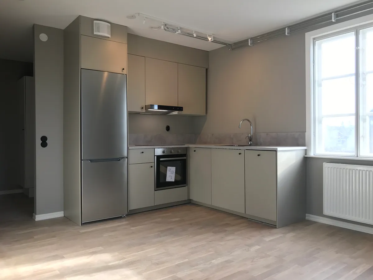 Hyreslägenhet på Motala i motala