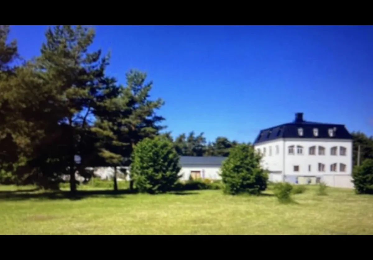 Hyreslägenhet på Visby i visby