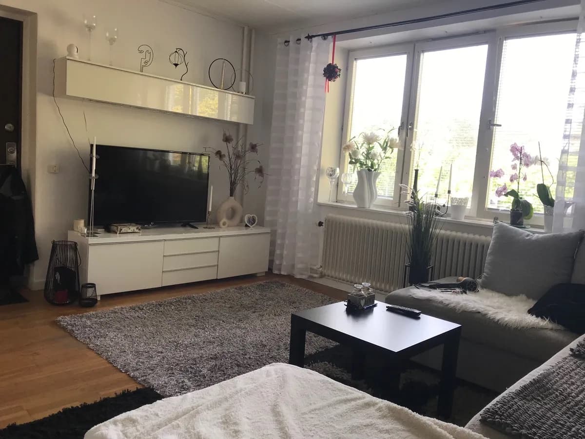 Hyreslägenhet på Skara i skara