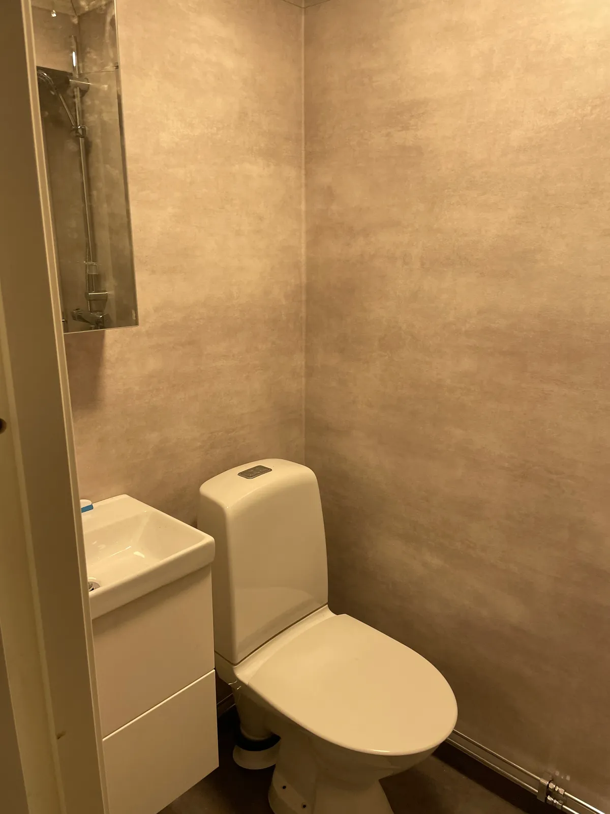 Hyreslägenhet på Vindeln i vindeln