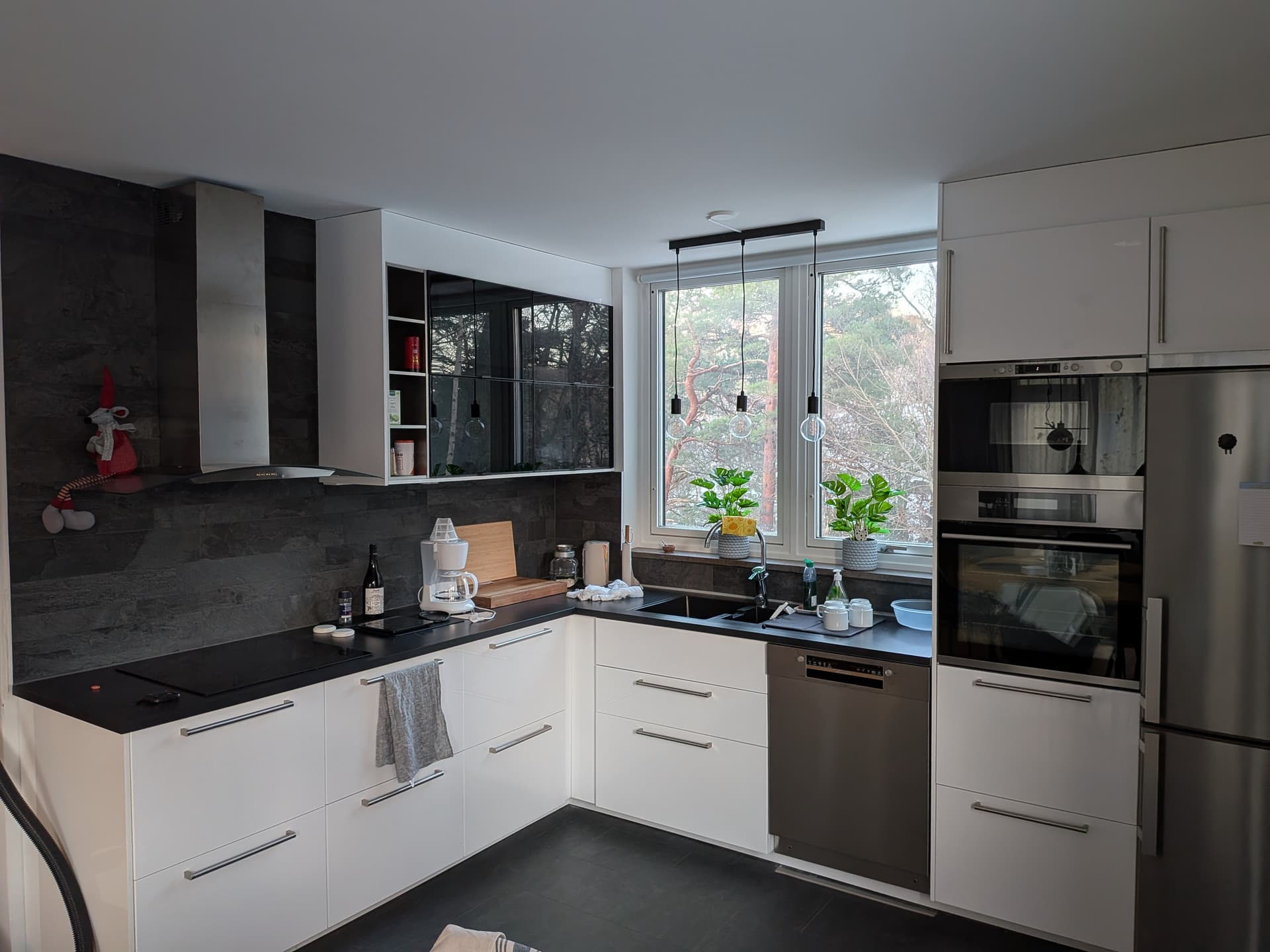 Hyreslägenhet på Västra Frölunda i vastra-frolunda