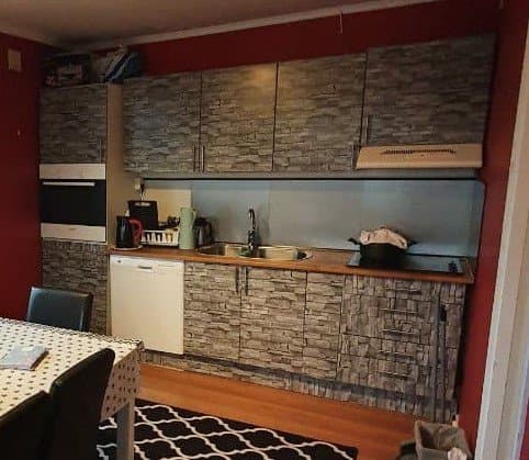 Hyresbostad på Hisings Backa i hisings-backa