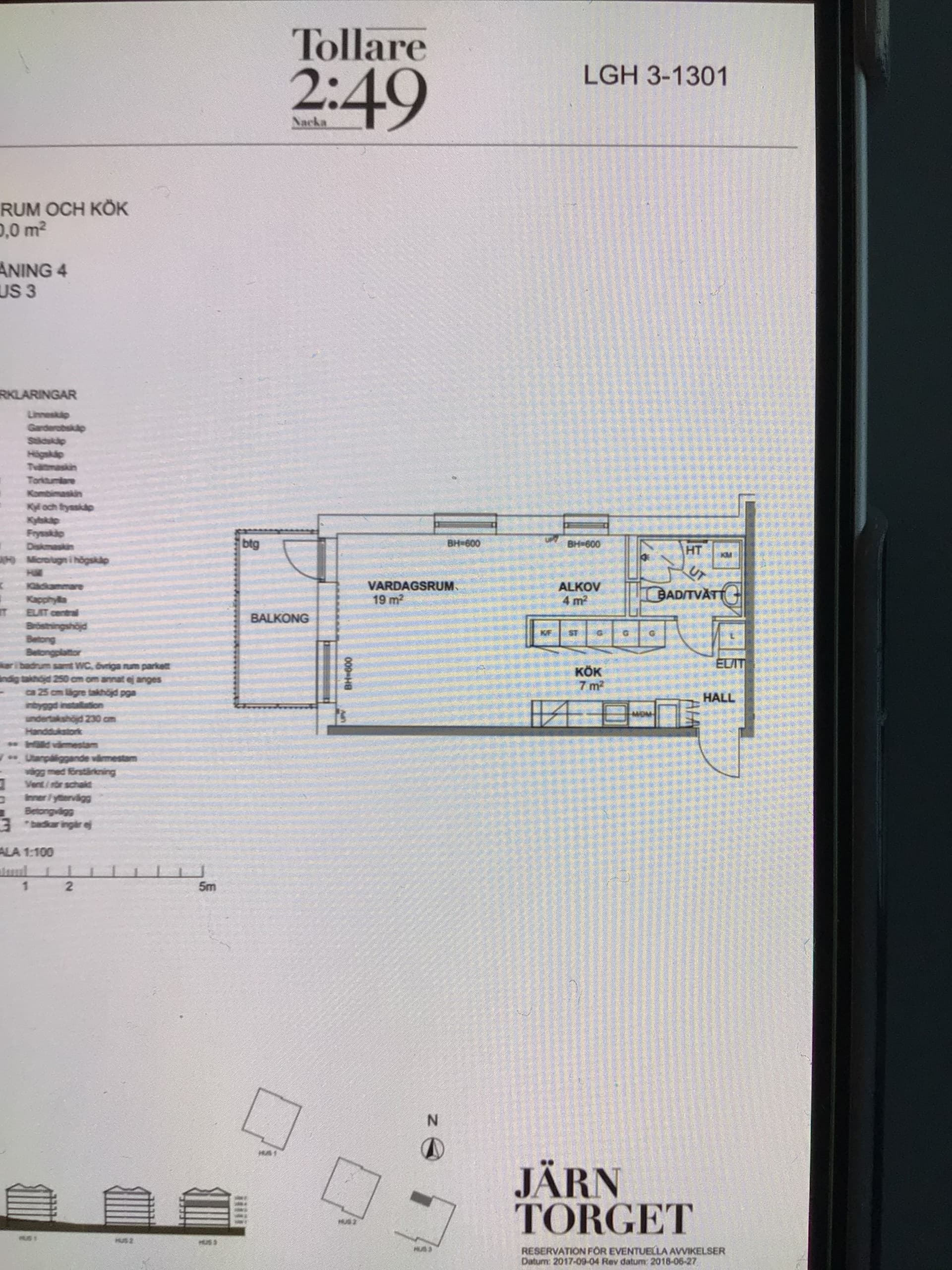 Hyreslägenhet på Saltsjö-boo i saltsjo-boo