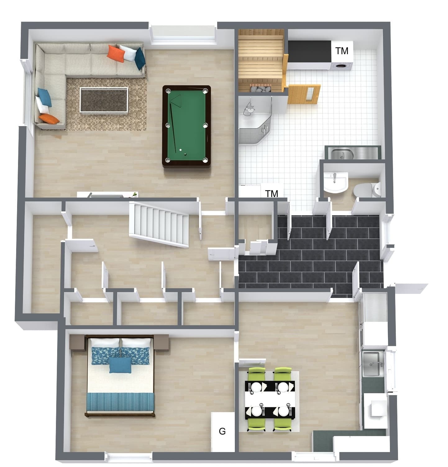 Hyreslägenhet på Hisings Backa i hisings-backa