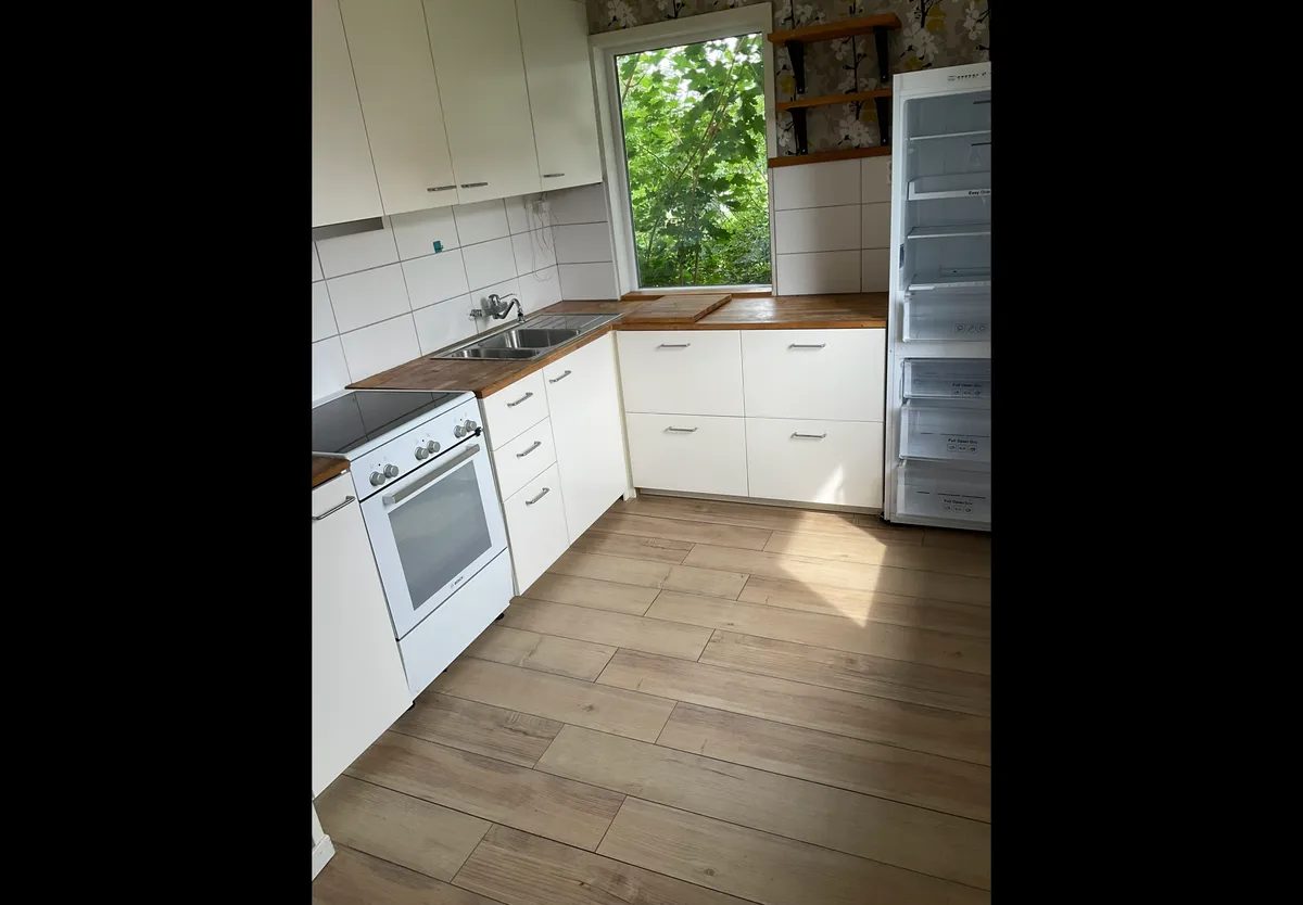 Hyreslägenhet på Kristianstad i kristianstad