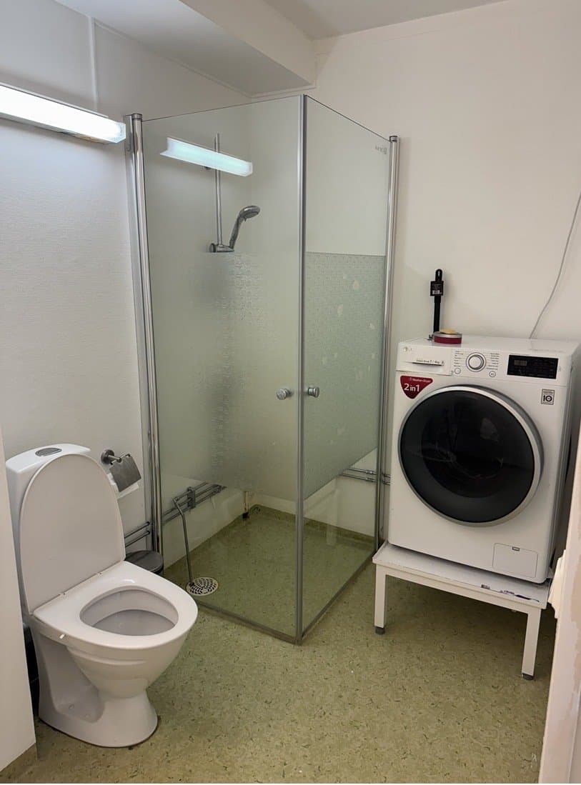 Hyreslägenhet på Södertälje i sodertalje