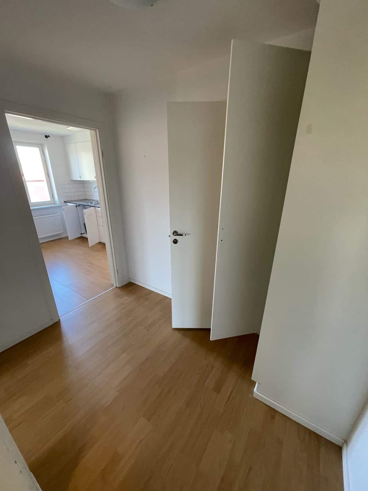 Hyreslägenhet på Örebro i orebro