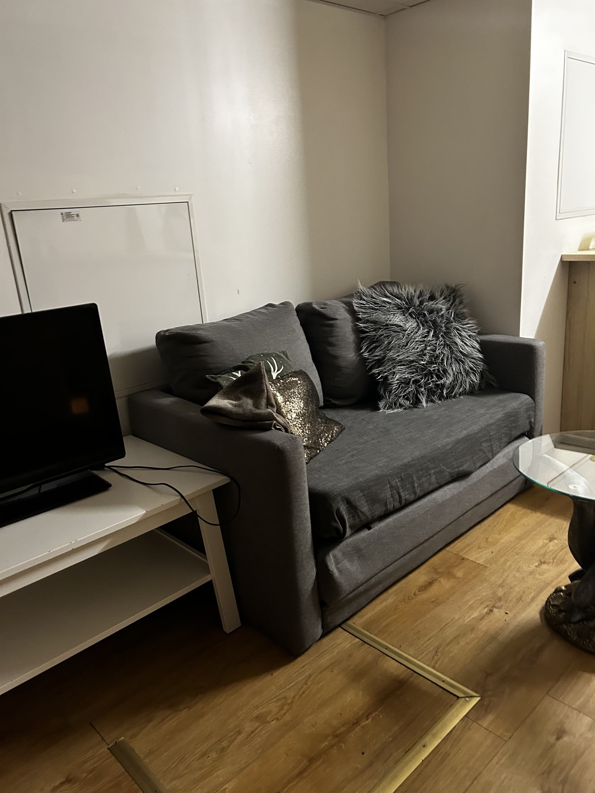 Hyresbostad på Hässelby i hasselby