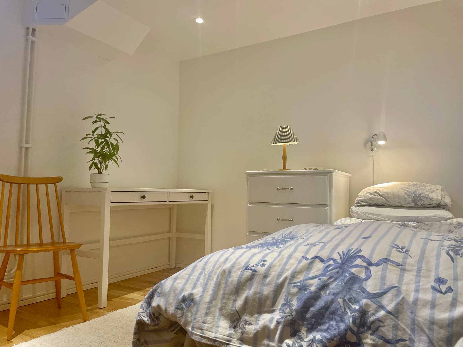 Hyreslägenhet på Västerås i vasteras