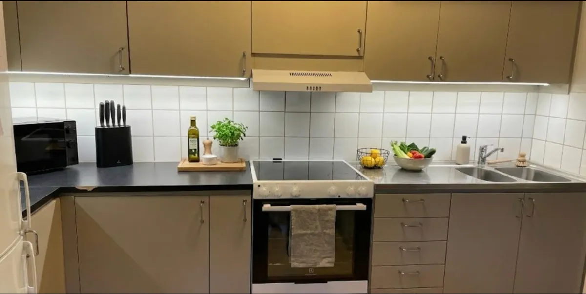 Hyreslägenhet på Tollered i tollered