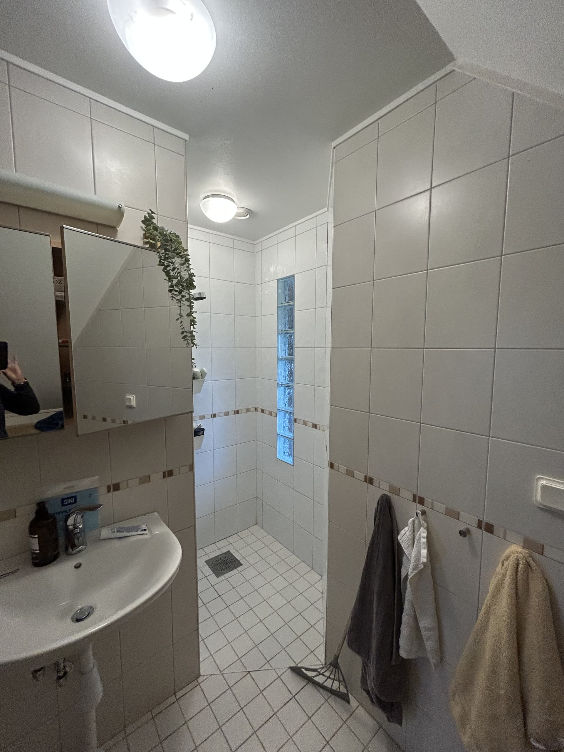 Hyreslägenhet på Stenhamra i stenhamra