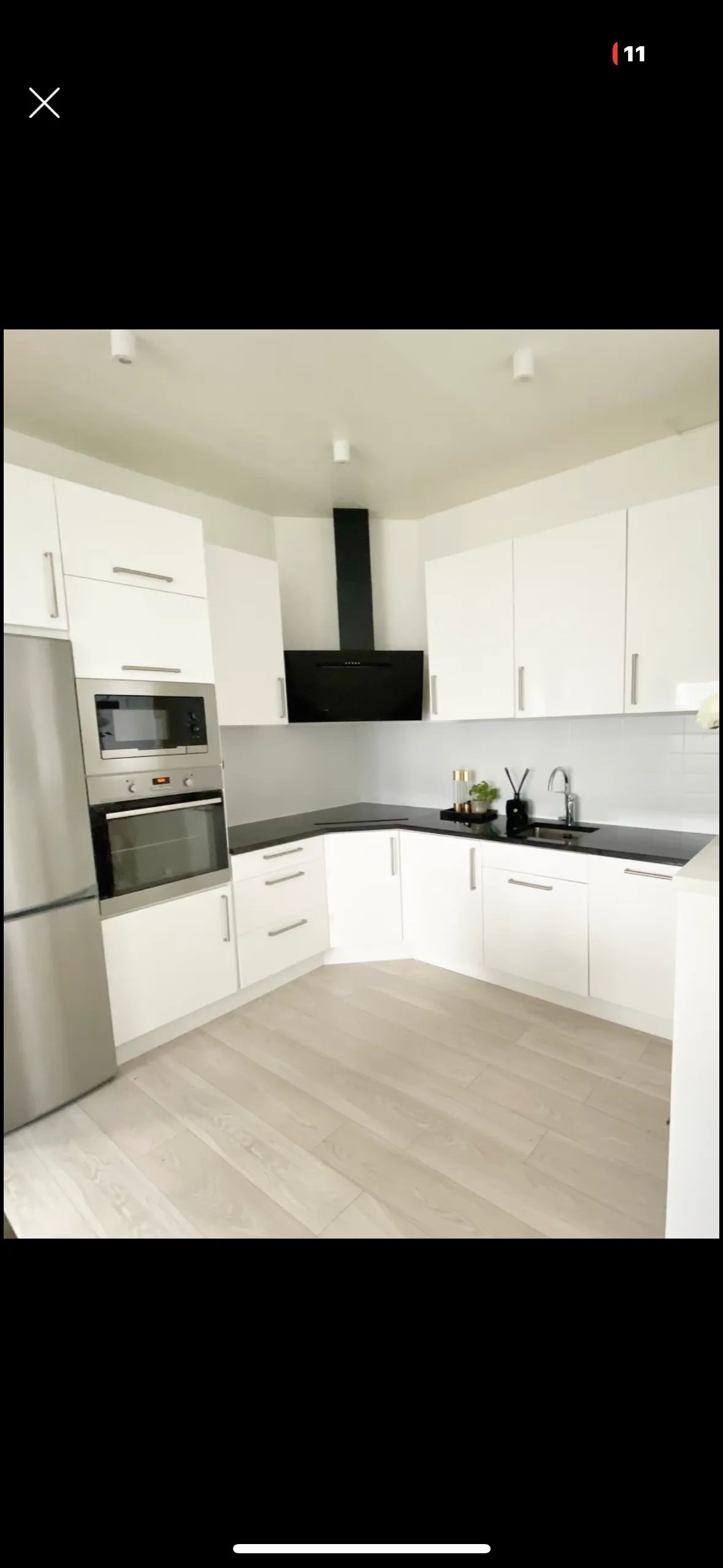 Hyresbostad på Laholm i laholm