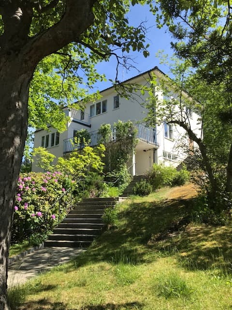 Hyreslägenhet på Lidingö i lidingo