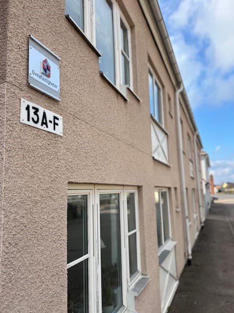 Hyreslägenhet på Oskarshamn i oskarshamn