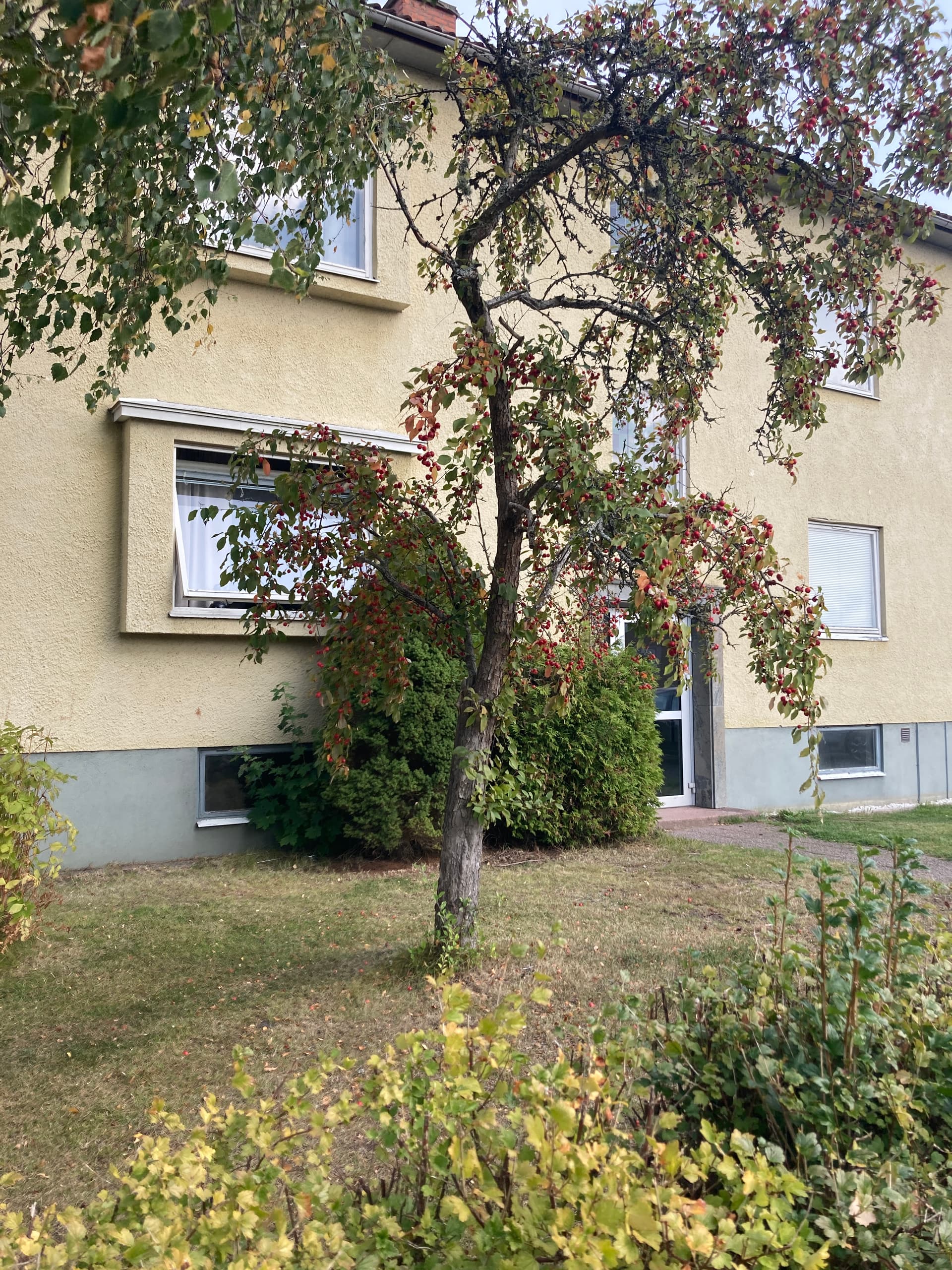 Hyreslägenhet på Nässjö i nassjo