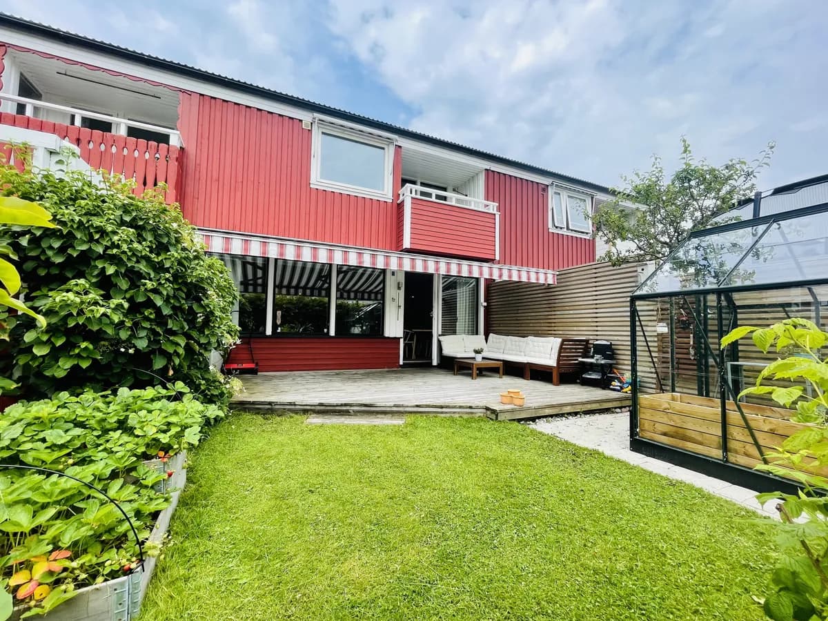 Hyresbostad på Västra Frölunda i vastra-frolunda