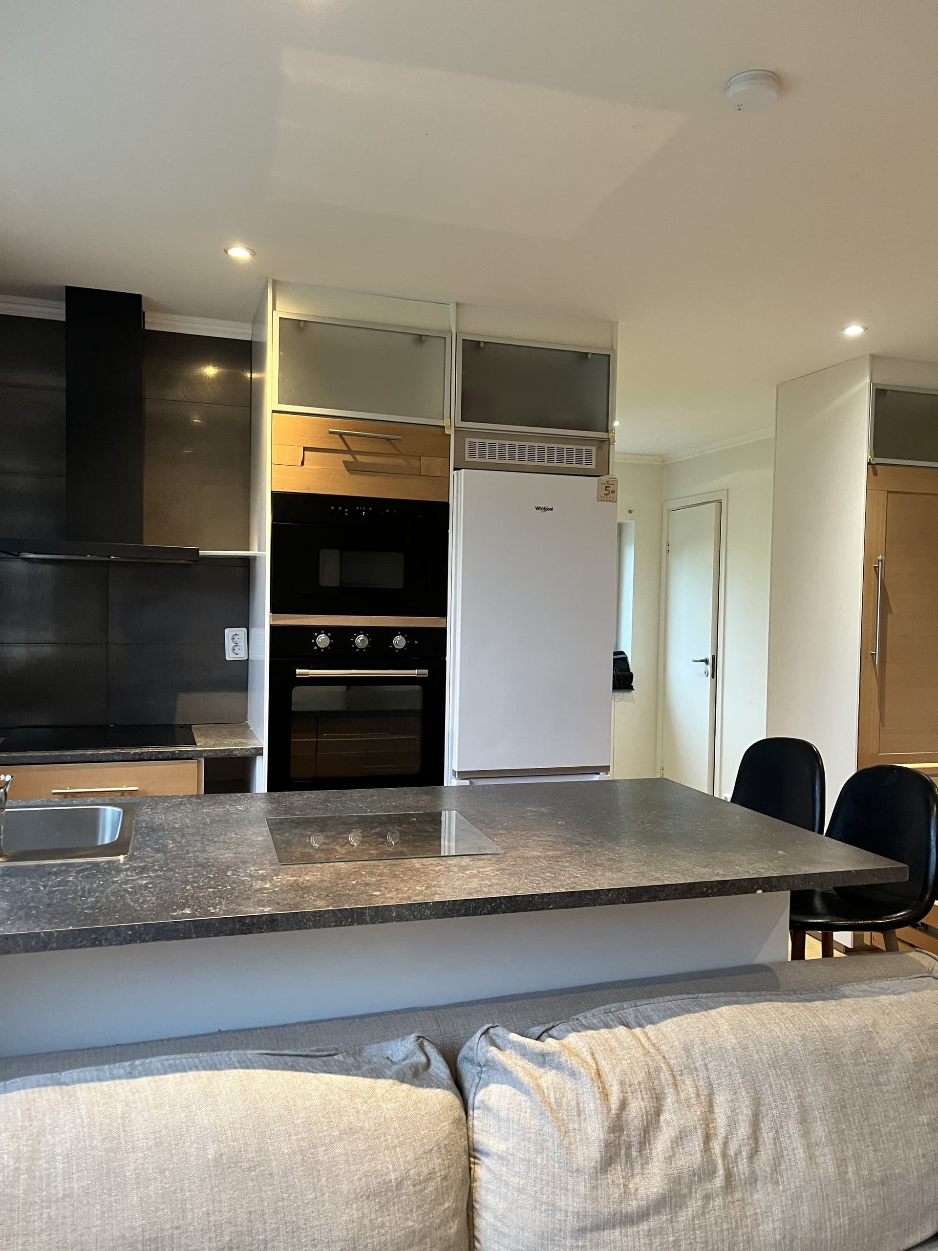 Hyreslägenhet på Segeltorp i segeltorp