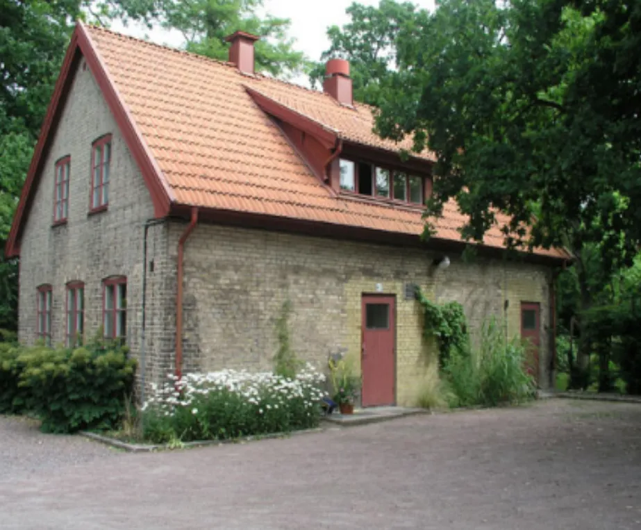 Hyreslägenhet på Alnarp i alnarp