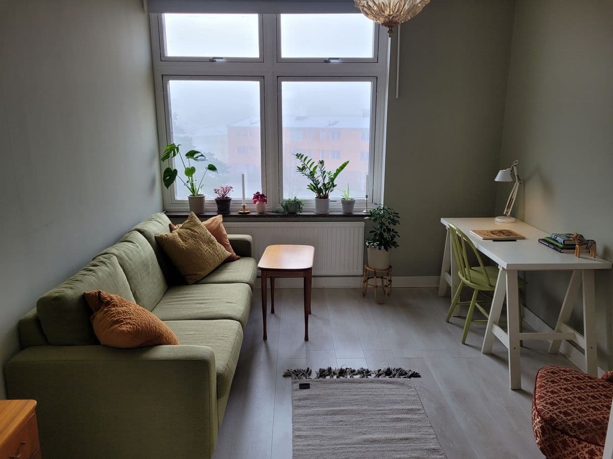 Hyreslägenhet på Västra Frölunda i vastra-frolunda