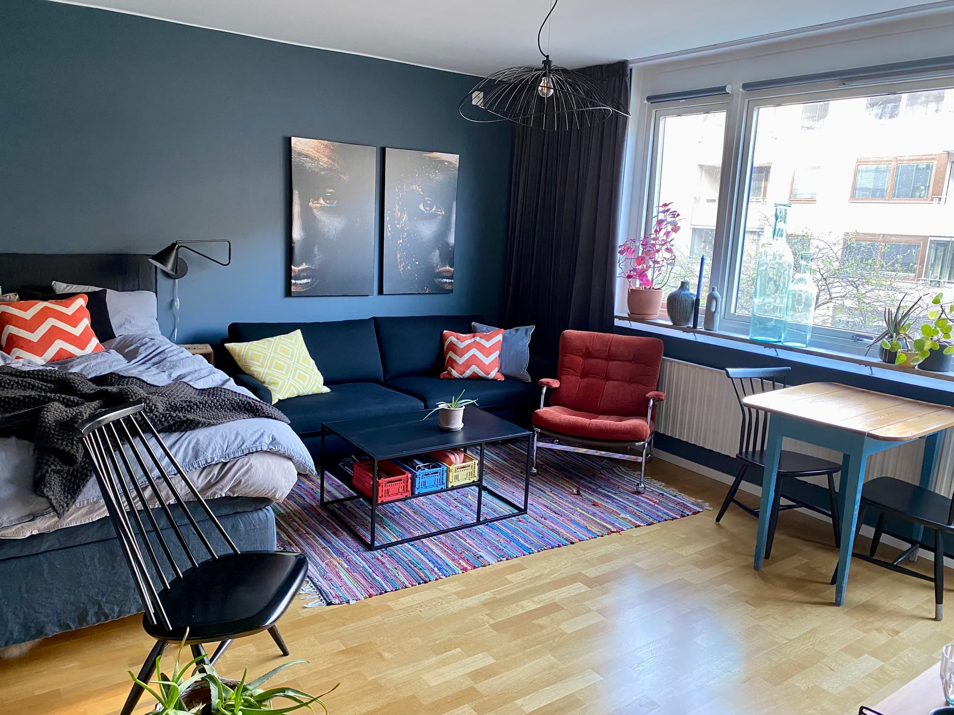 Hyreslägenhet på Göteborg i goteborg