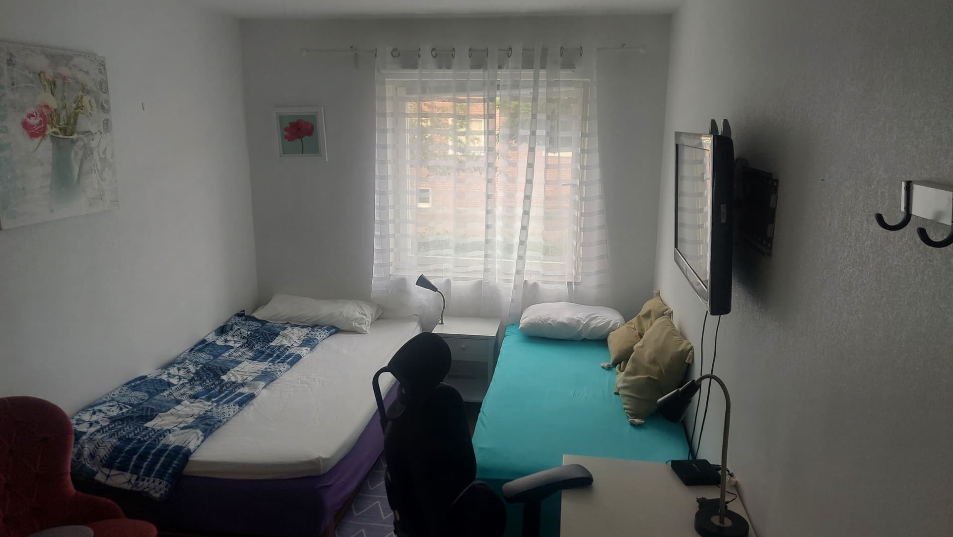 Hyreslägenhet på Hisings Backa i hisings-backa