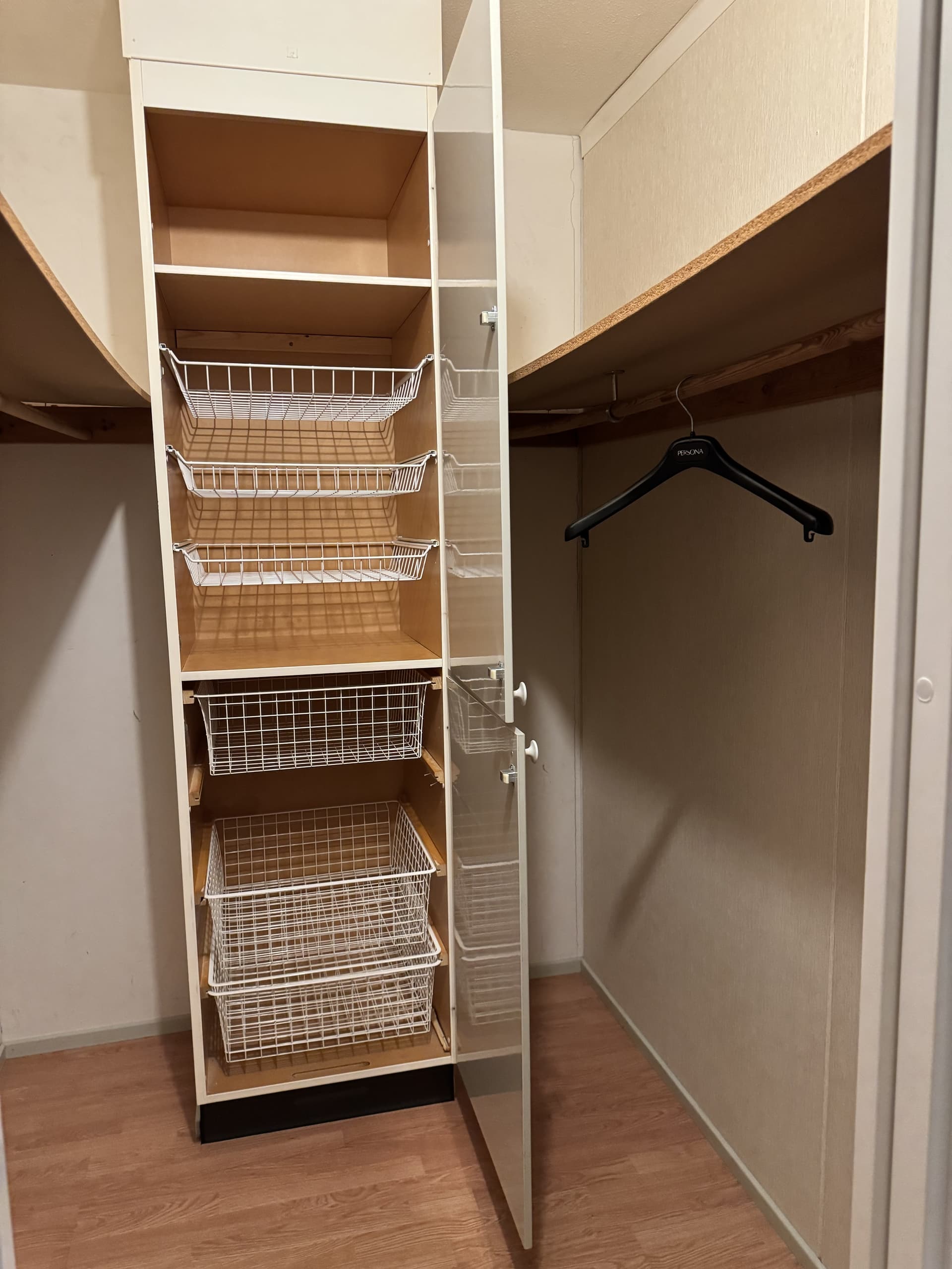 Hyreslägenhet på Kista i kista