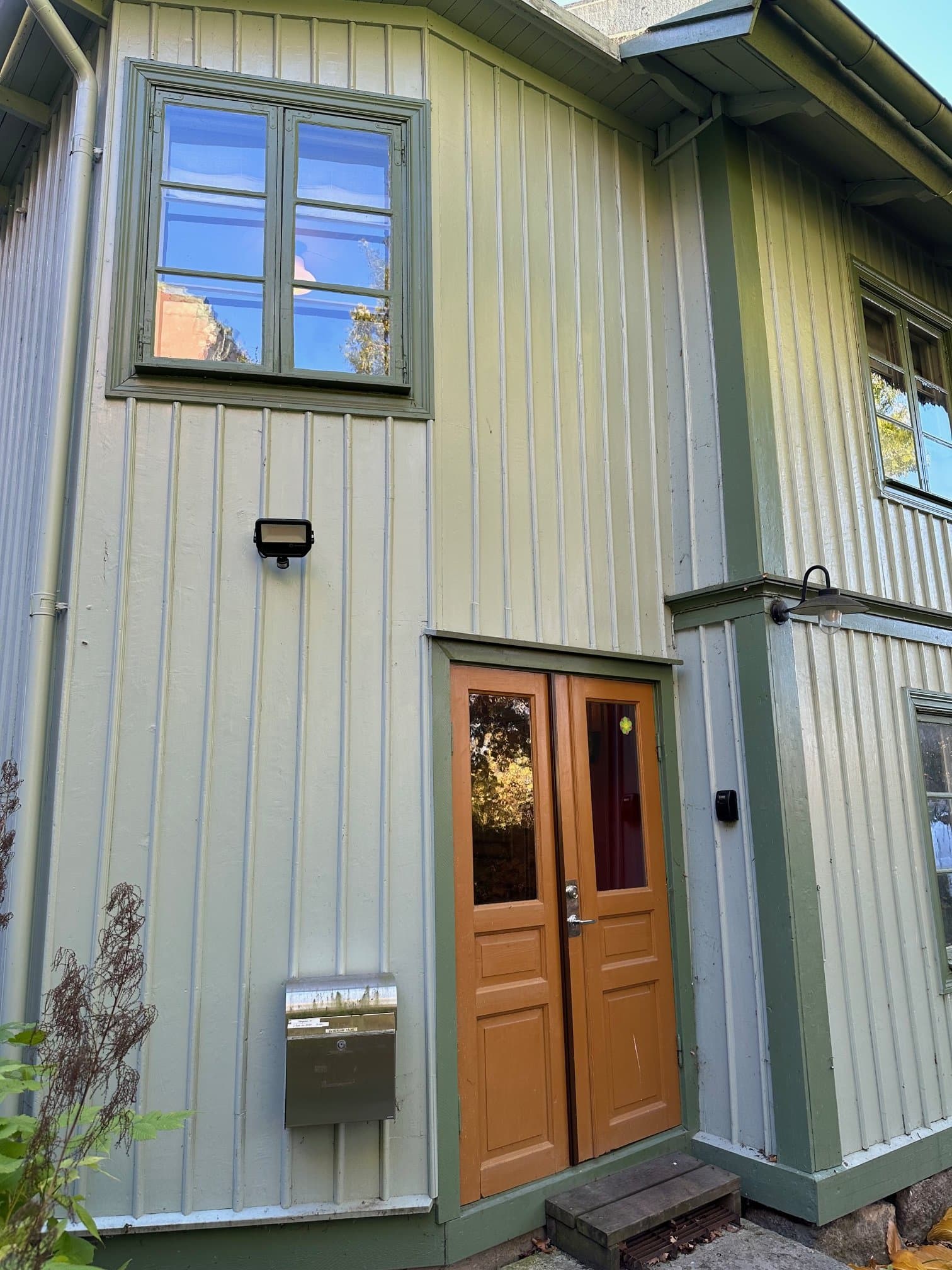 Hyreslägenhet på Askersund i askersund