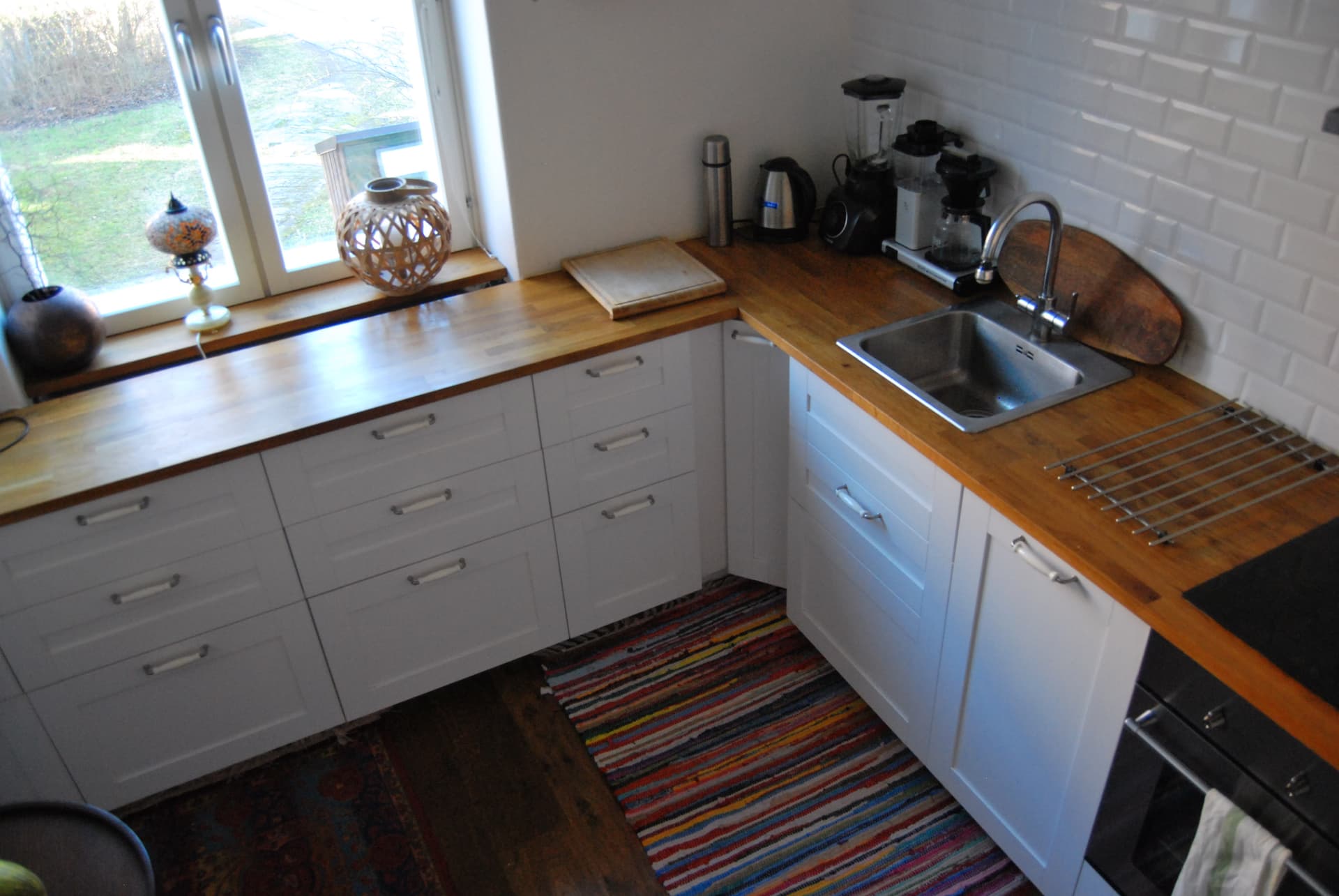 Hyreslägenhet på Hägersten i hagersten