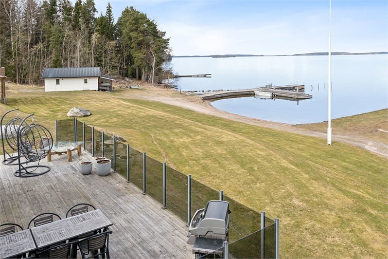 Hyresbostad på Enhörna i enhorna