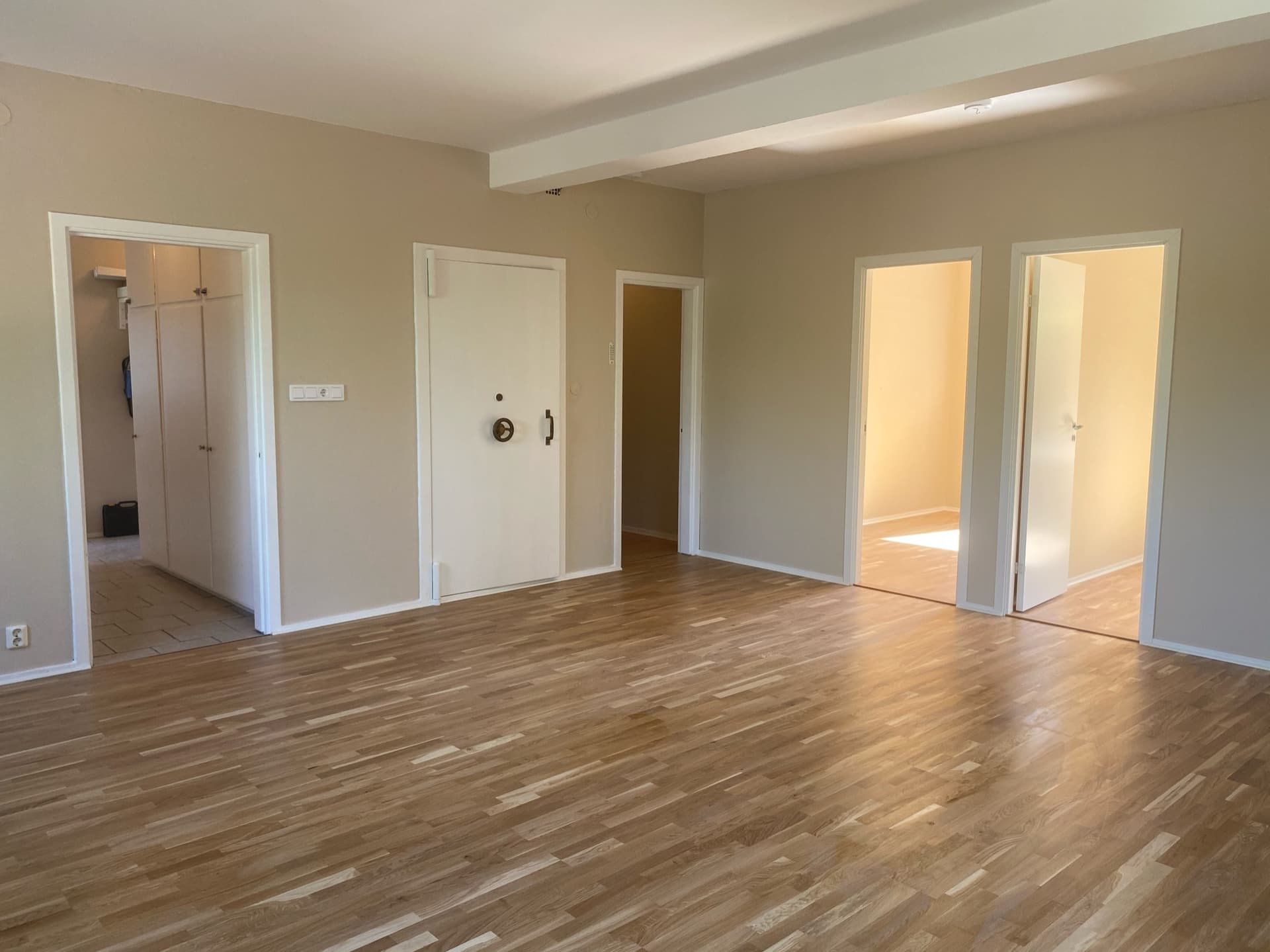 Hyreslägenhet på Röstånga i rostanga