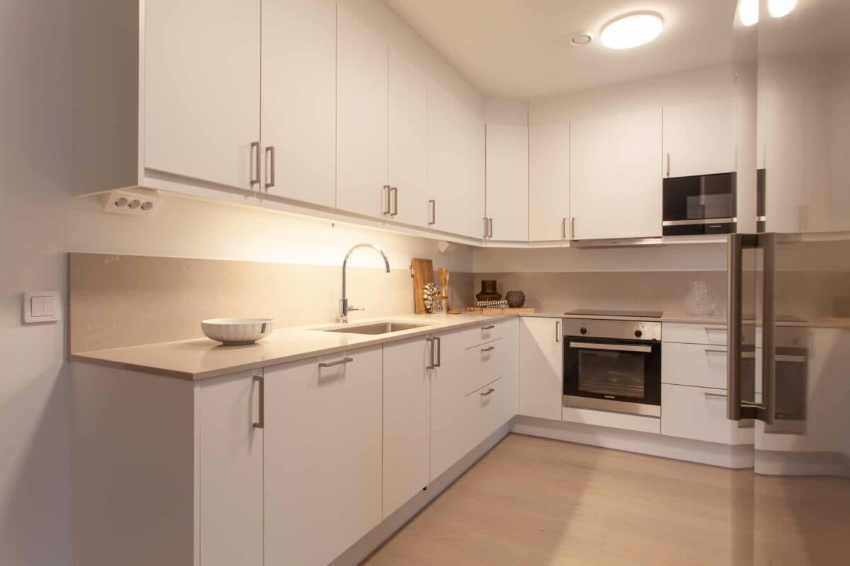 Hyreslägenhet på Skara i skara