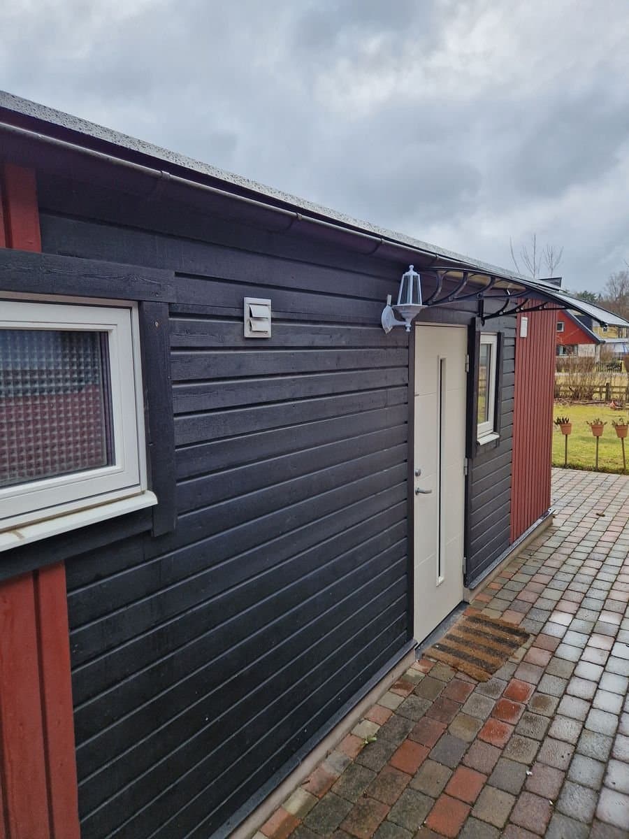 Hyresbostad på Upplands Väsby i upplands-vasby