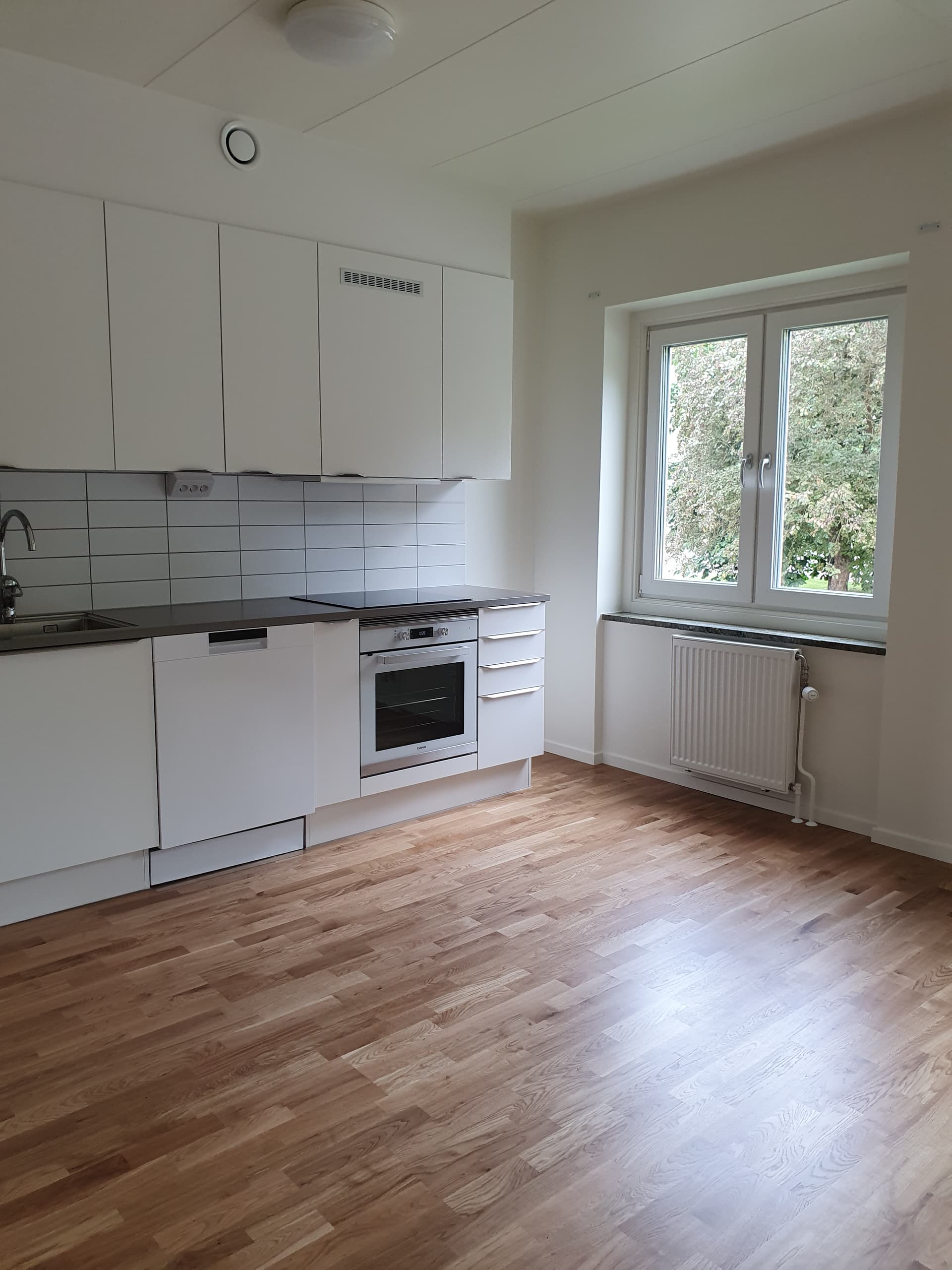 Hyreslägenhet på Köping i koping