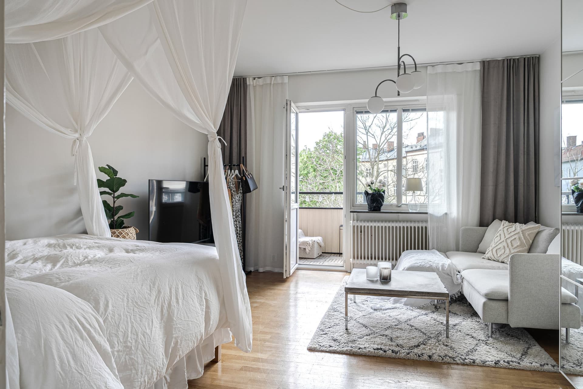 Hyreslägenhet på Helsingborg i helsingborg